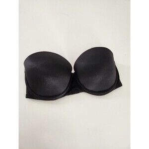 Victoria Secret Pink Multiway Bra 32D Push Up Bra Wear Everywhere Multi-way Read